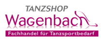 Firmenlogo Tanzshop Wagenbach